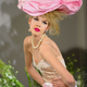 Image for article titled Dior Couture: Fabulous, Vintage-Inspired Top & Bottomlessness